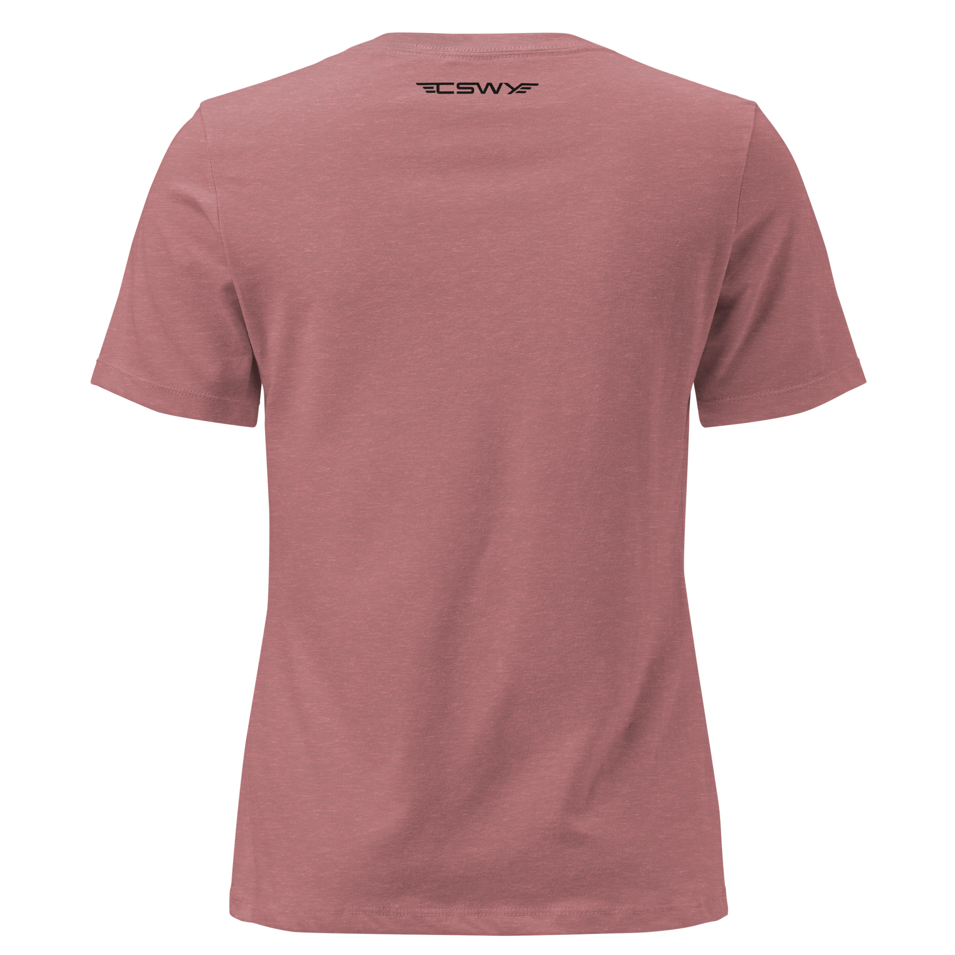 Women's CSWY Relaxed T-Shirt