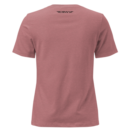 Women's CSWY Relaxed T-Shirt