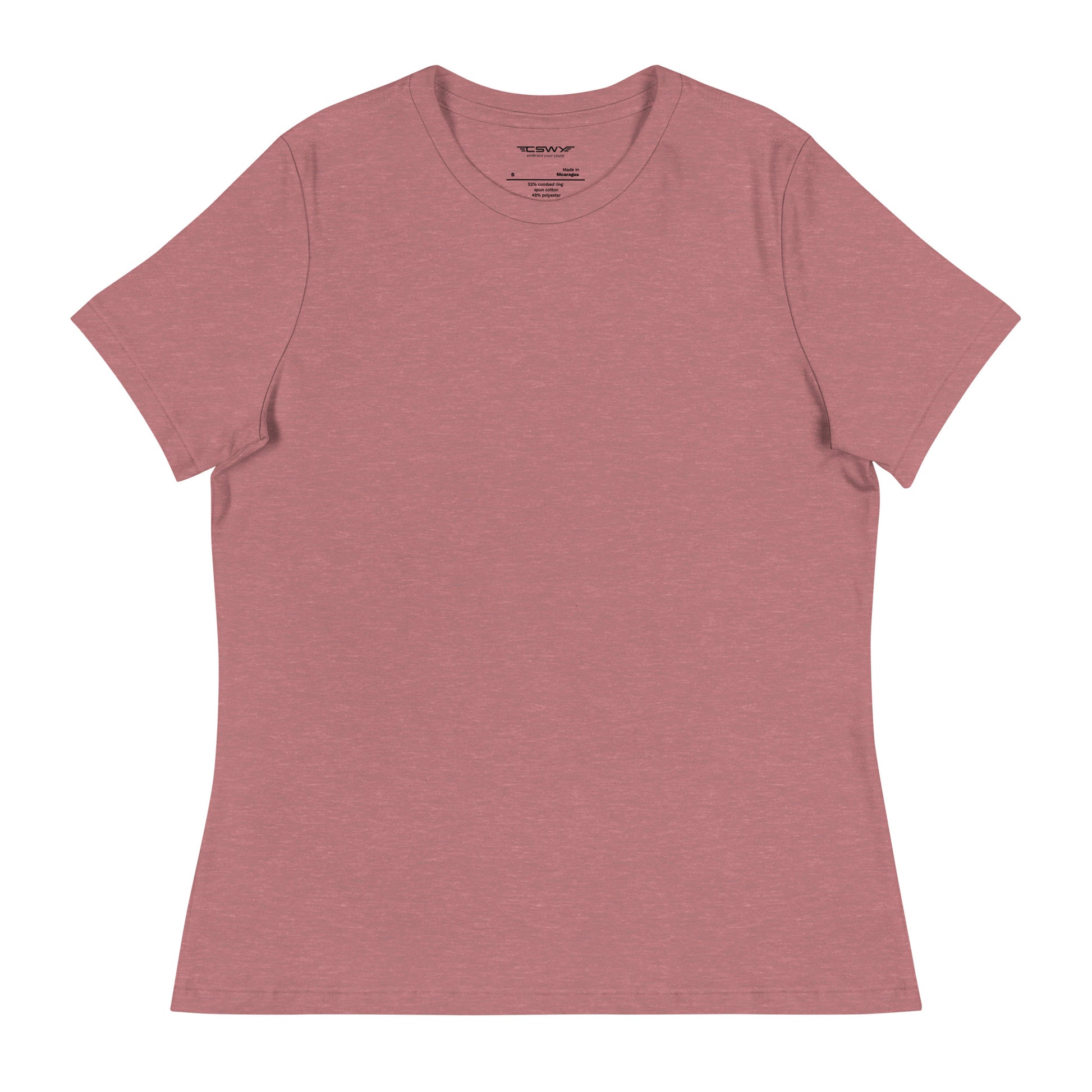 Women's CSWY Relaxed T-Shirt