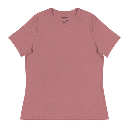 Women's CSWY Relaxed T-Shirt