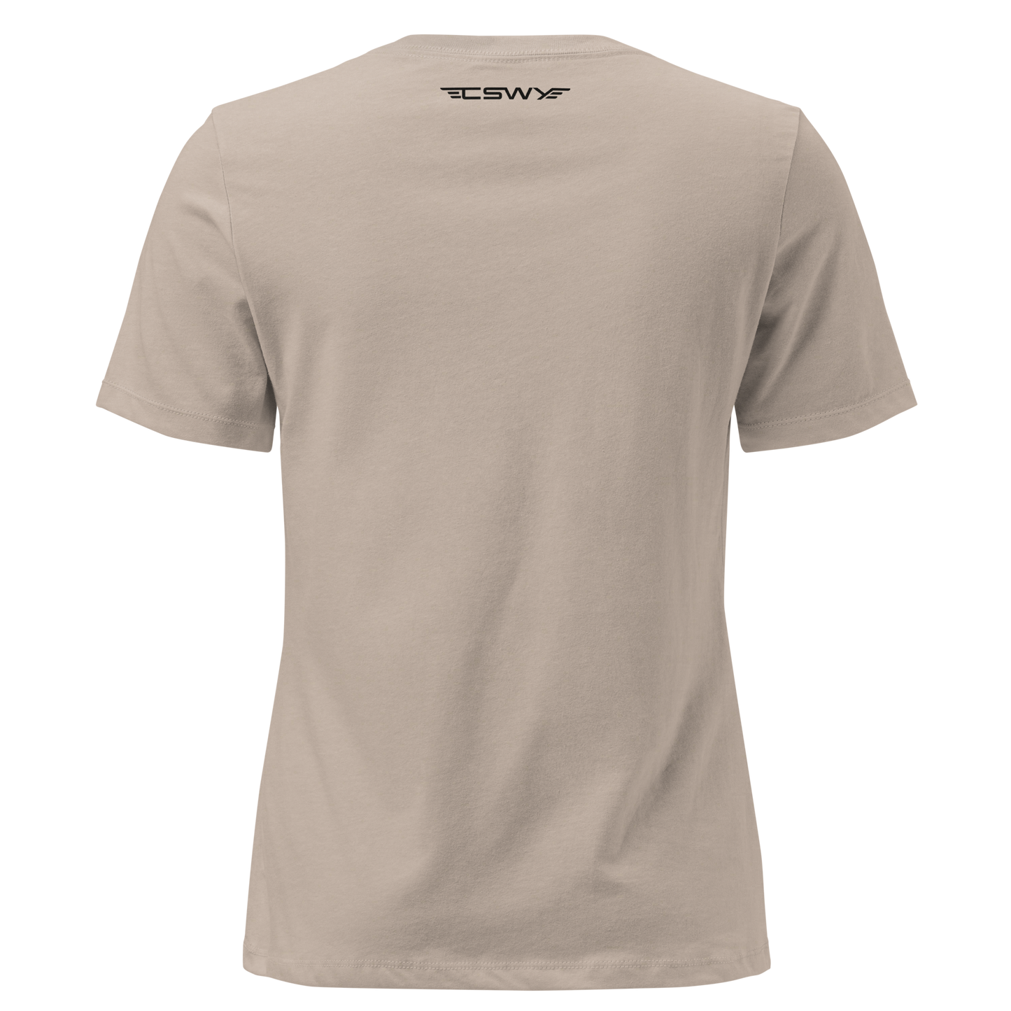 Women's CSWY Relaxed T-Shirt