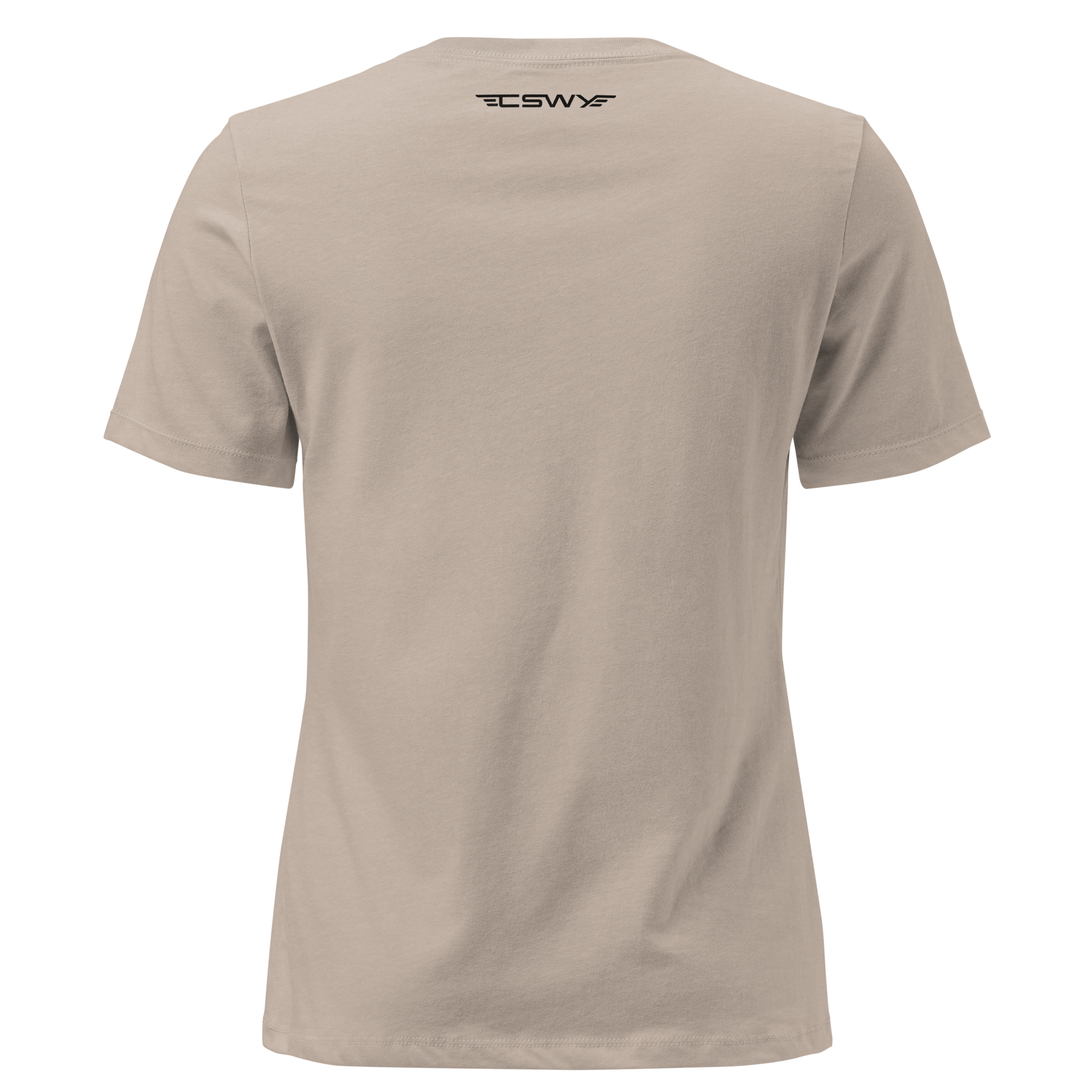 Women's CSWY Relaxed T-Shirt