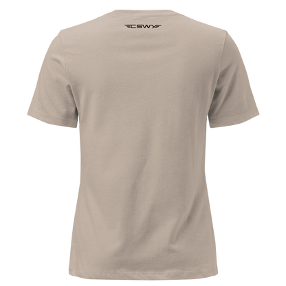 Women's CSWY Relaxed T-Shirt