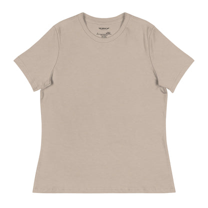 Women's CSWY Relaxed T-Shirt