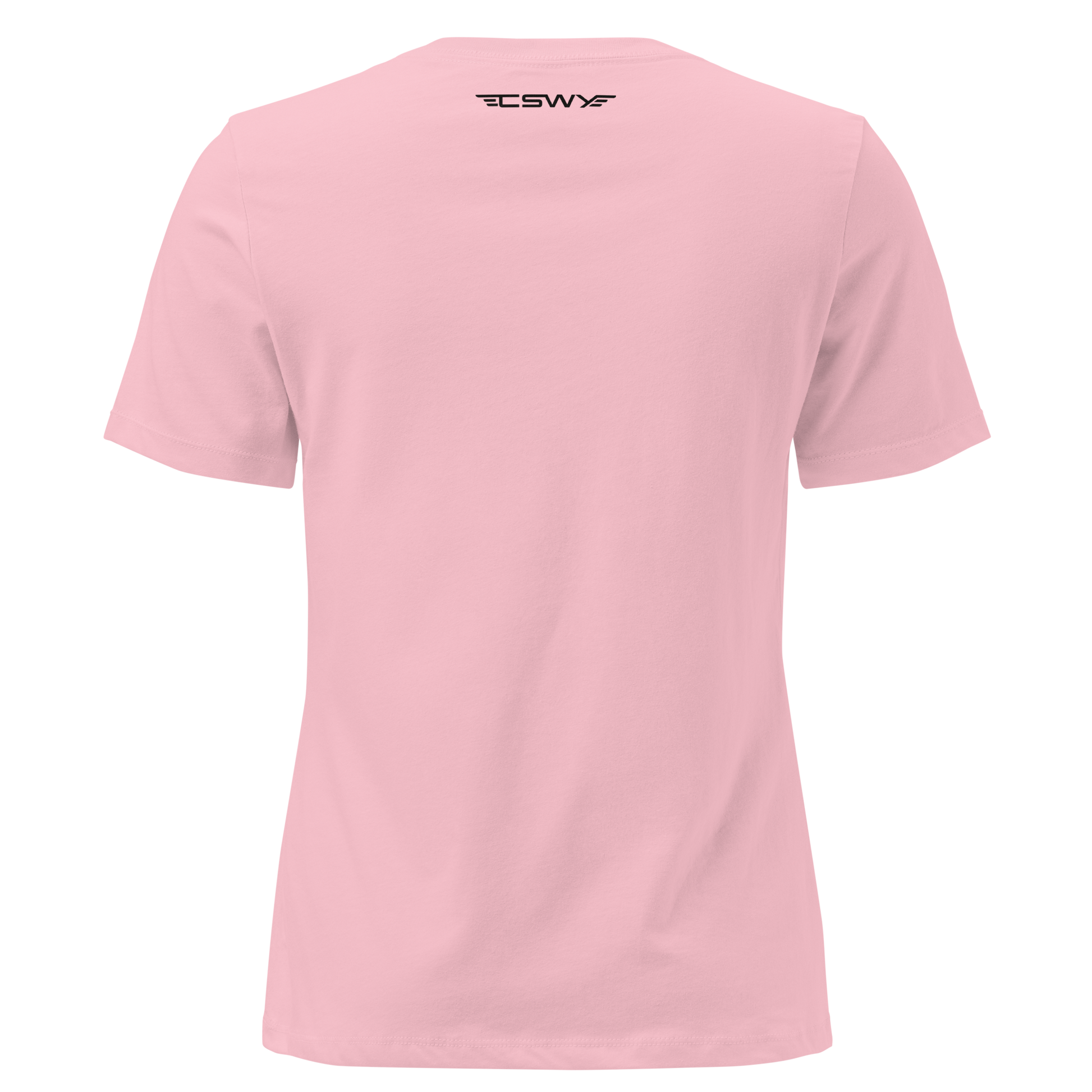 Women's CSWY Relaxed T-Shirt