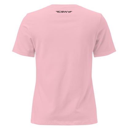 Women's CSWY Relaxed T-Shirt