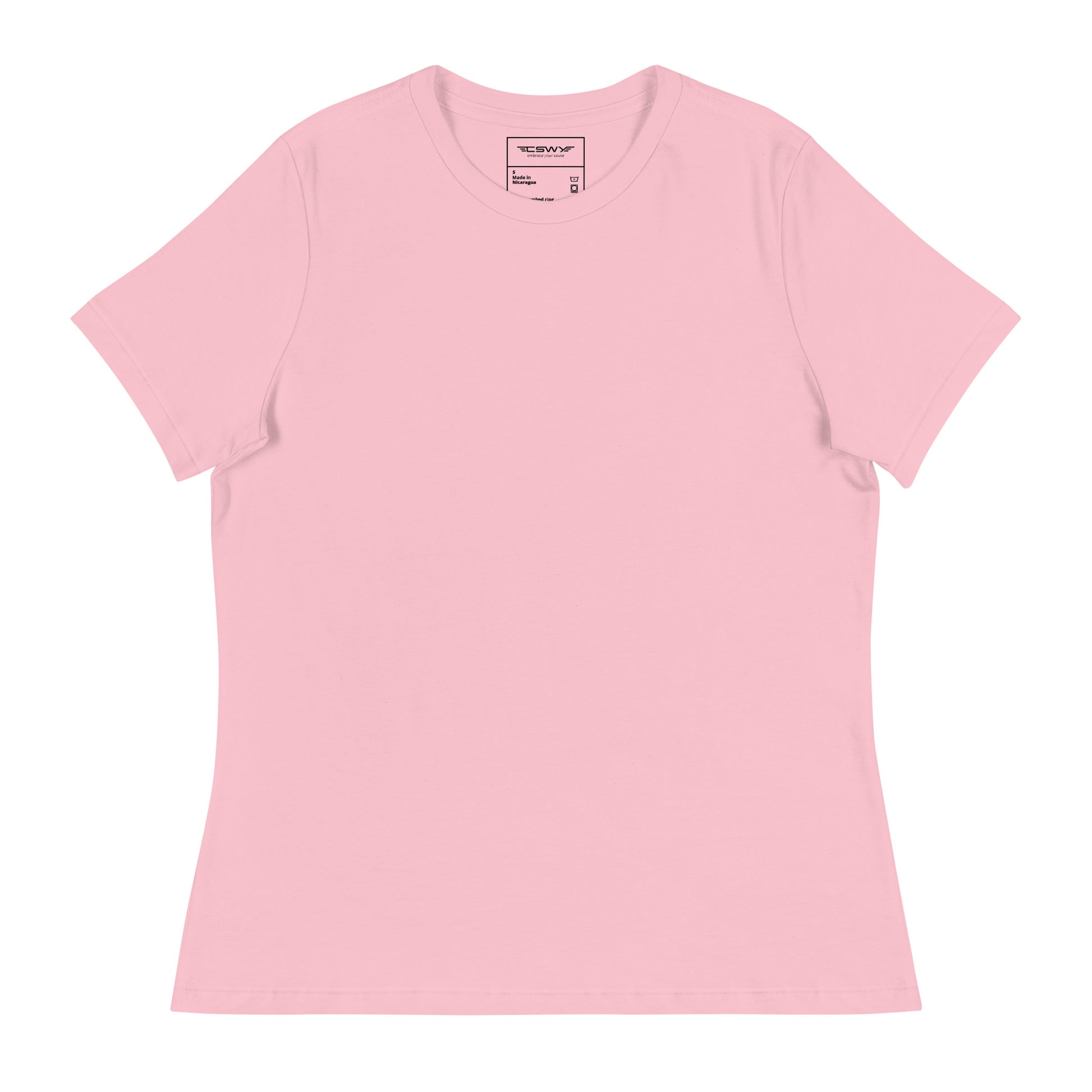 Women's CSWY Relaxed T-Shirt