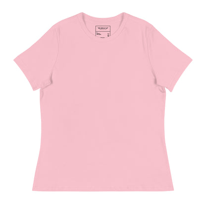 Women's CSWY Relaxed T-Shirt