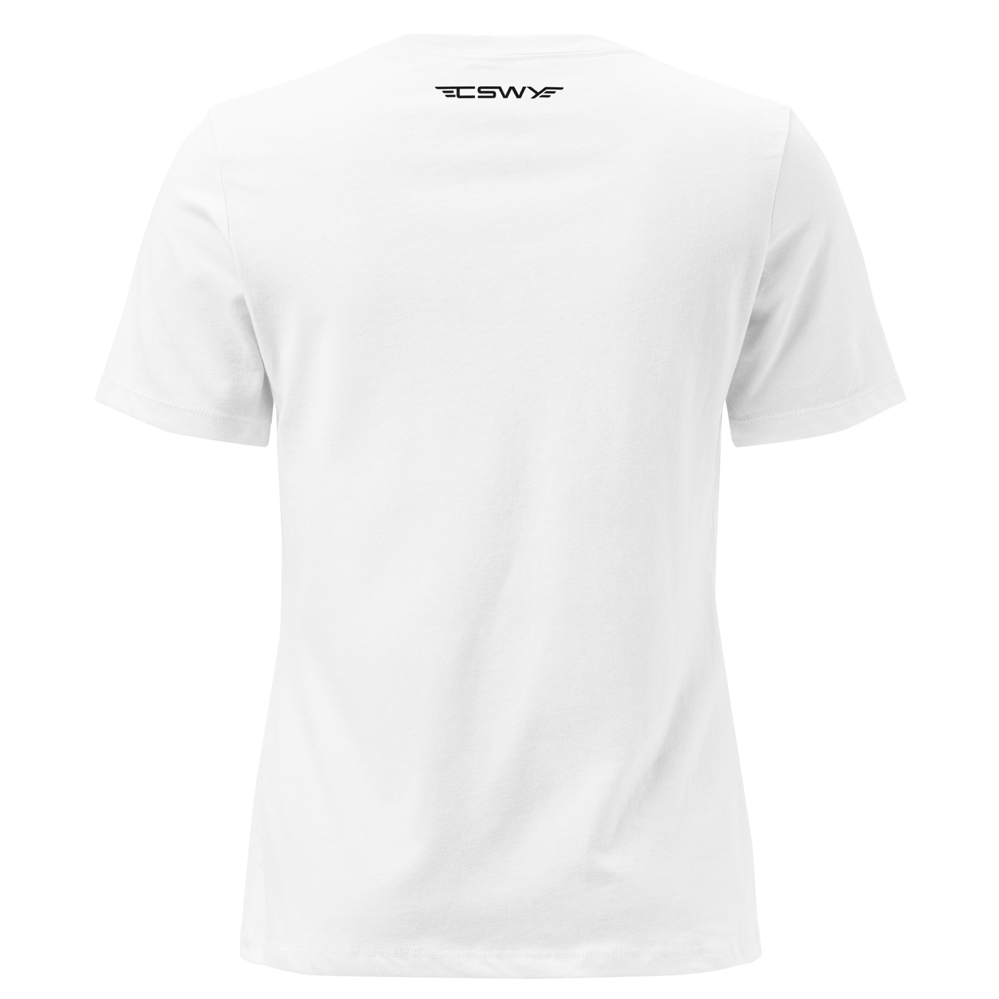 Women's CSWY Relaxed T-Shirt