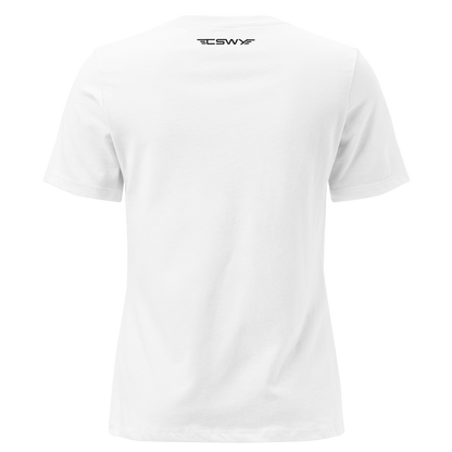 Women's CSWY Relaxed T-Shirt