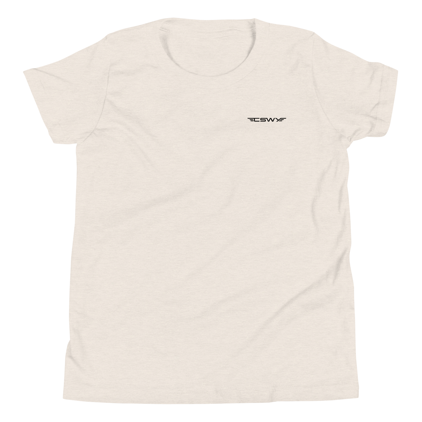 Youth Short Sleeve T-Shirt