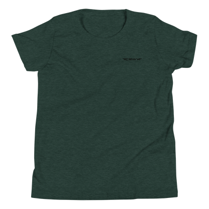 Youth Short Sleeve T-Shirt