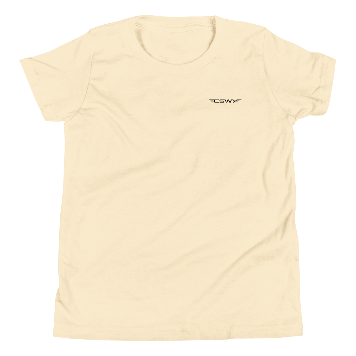 Youth Short Sleeve T-Shirt
