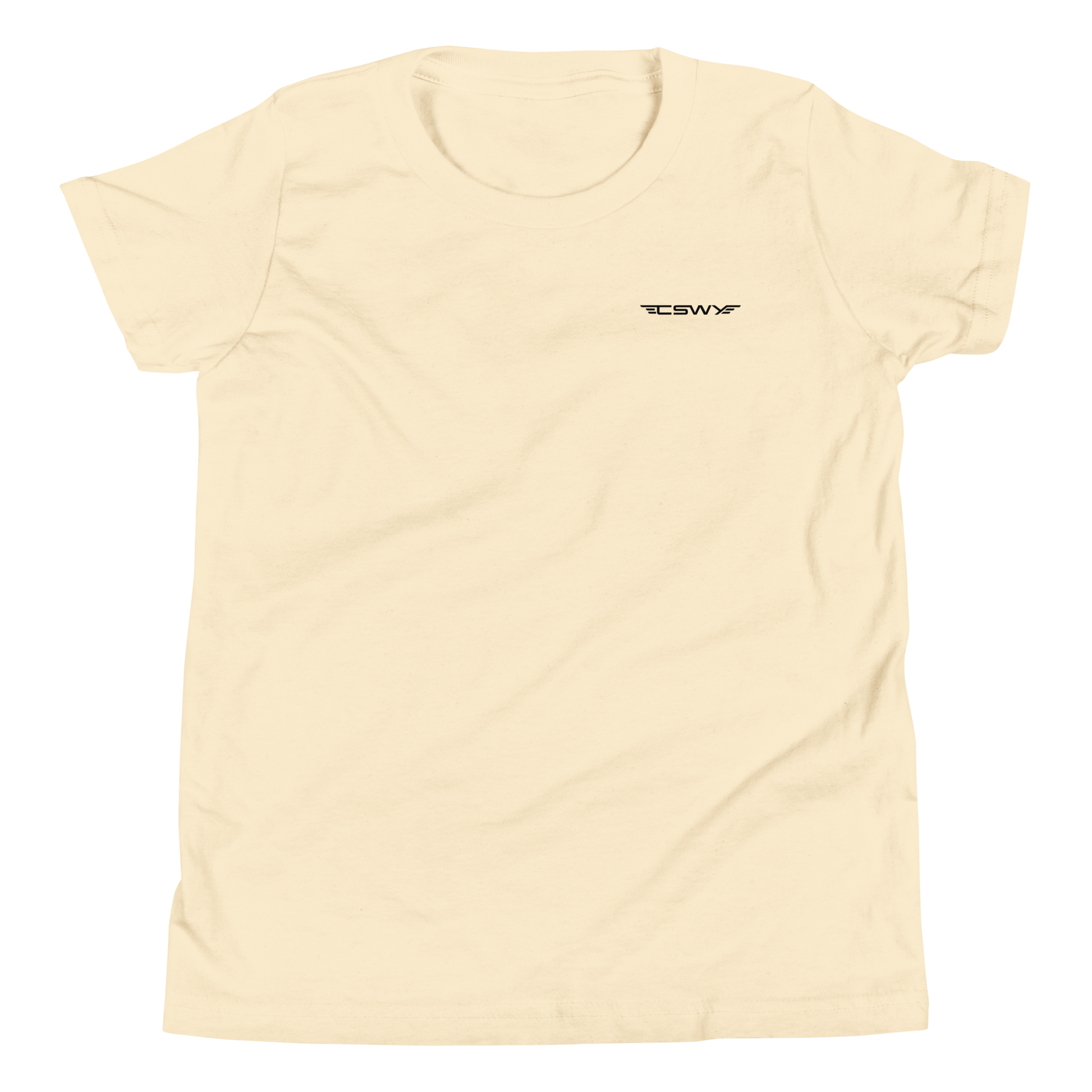 Youth Short Sleeve T-Shirt