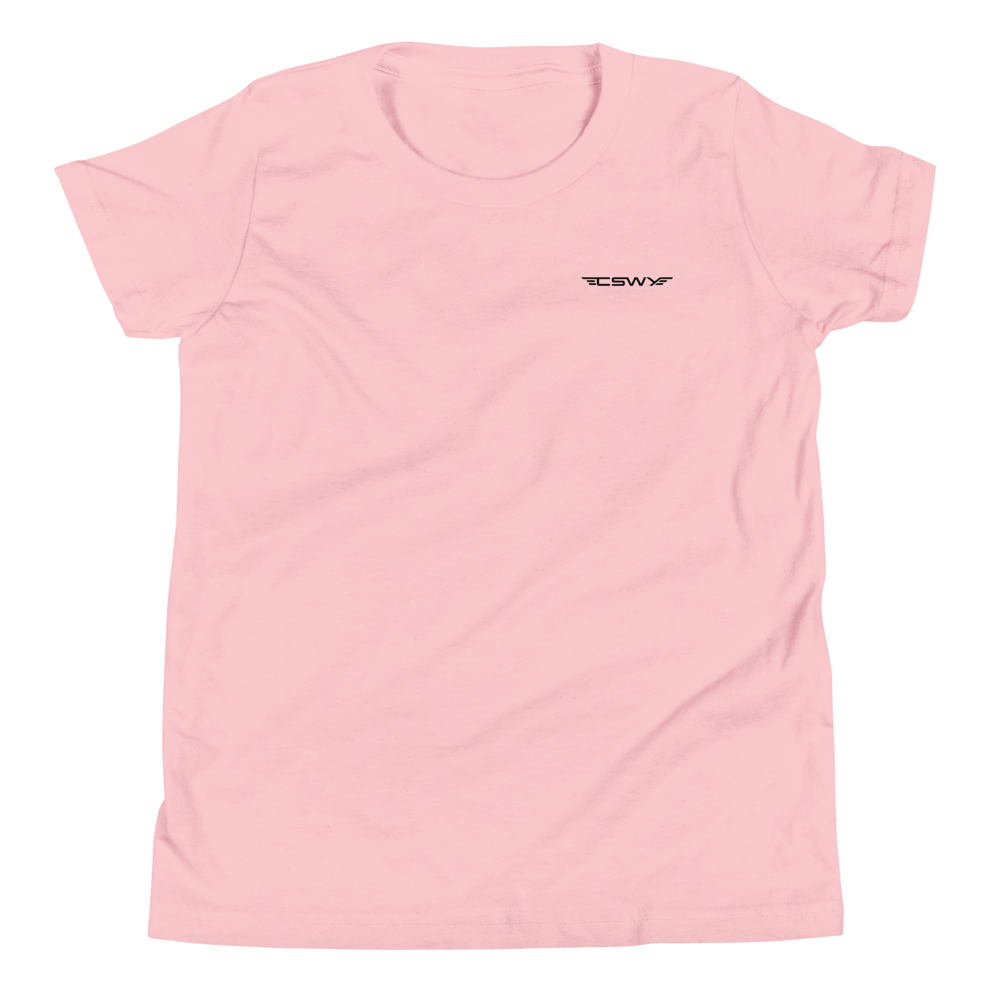 Youth Short Sleeve T-Shirt