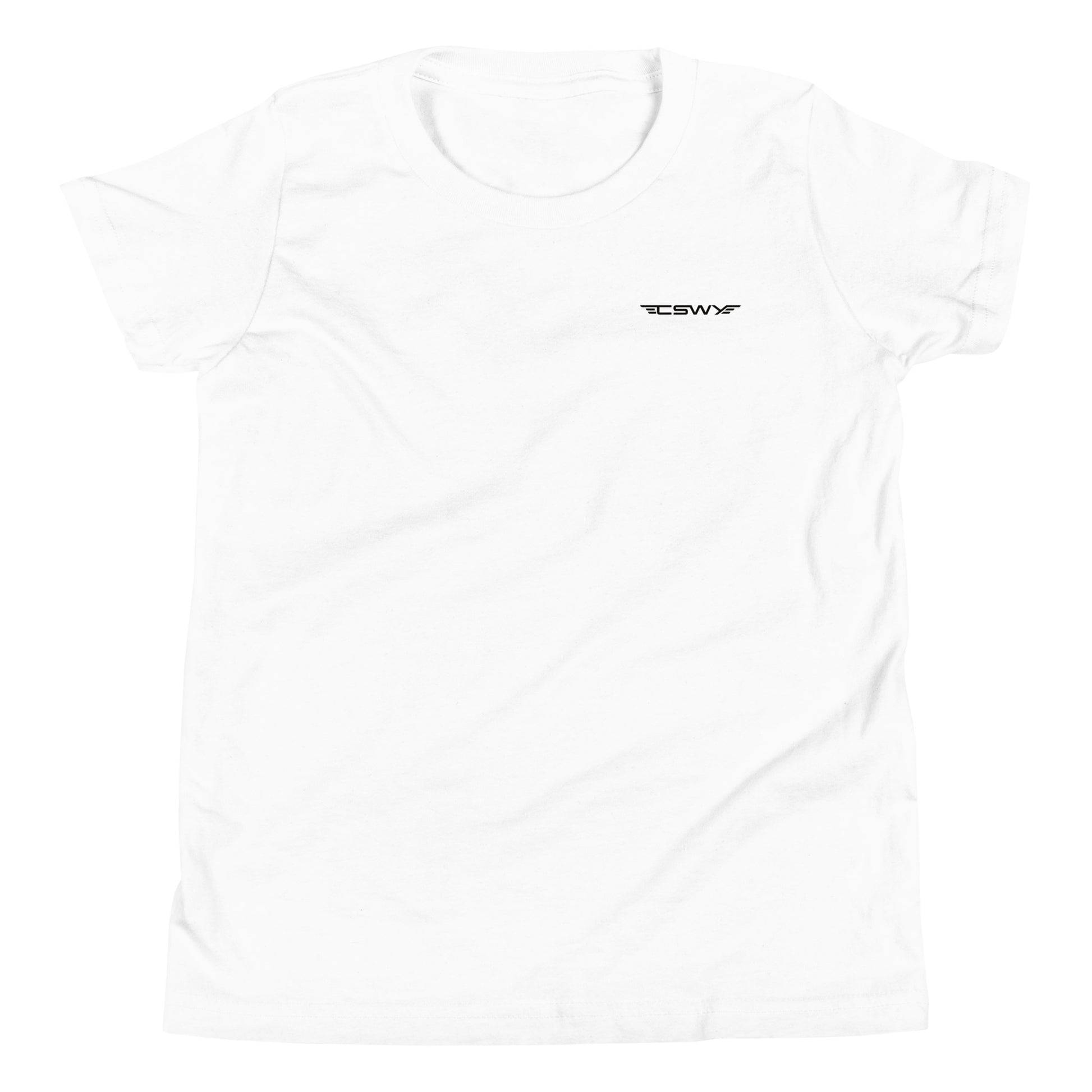 Youth Short Sleeve T-Shirt